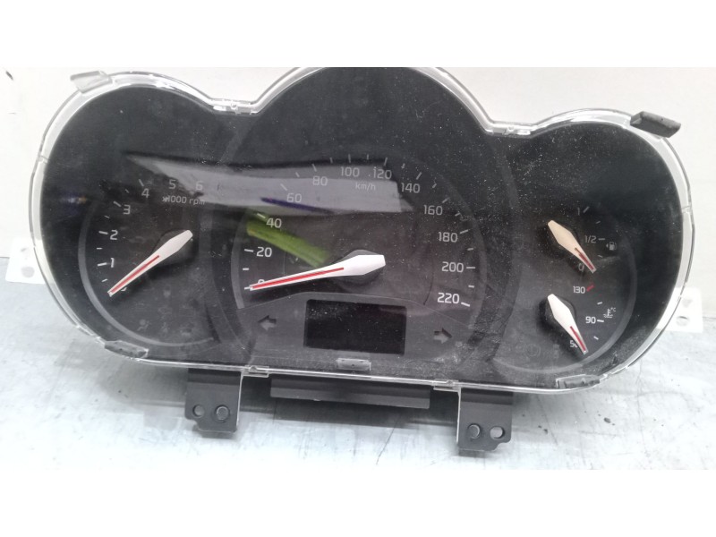 Recambio de cuadro instrumentos para kia rio iii (ub) 1.1 crdi referencia OEM IAM 940231W880  