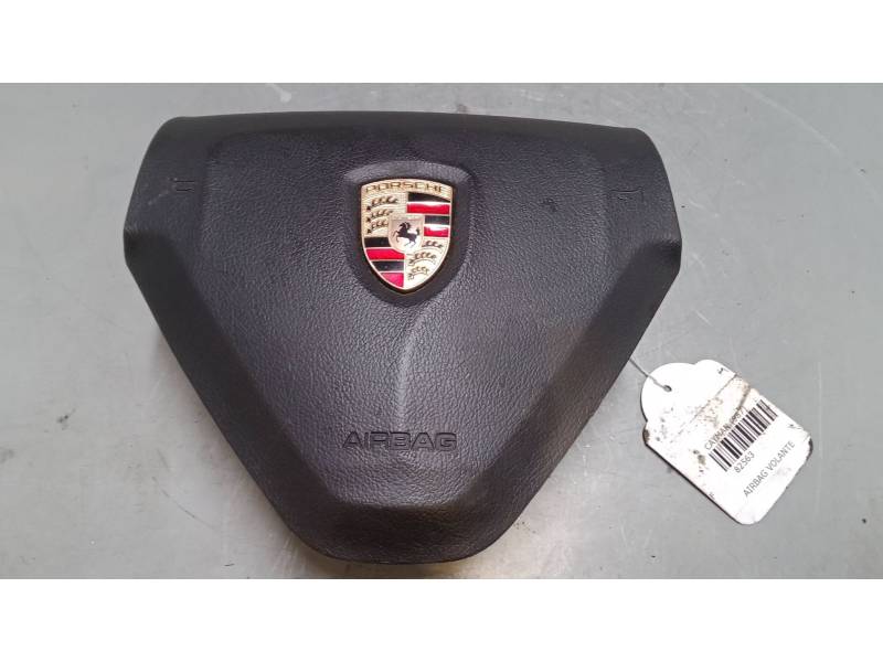 AIRBAG VOLANTE 99780308913 99780308913 A32
