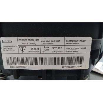 AIRBAG VOLANTE 99780308913 99780308913 A32