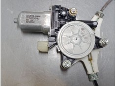 Recambio de elevalunas electrico delantero derecho para kia rio iii (ub) 1.1 crdi referencia OEM IAM 824601W000   2