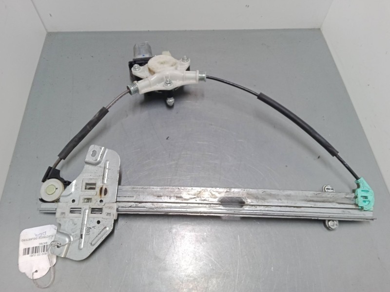 Recambio de elevalunas electrico delantero derecho para kia rio iii (ub) 1.1 crdi referencia OEM IAM 824601W000  