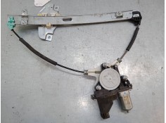Recambio de elevalunas electrico delantero izquierdo para kia rio iii (ub) 1.1 crdi referencia OEM IAM 824501W010  