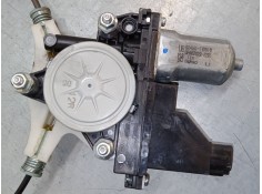 Recambio de elevalunas electrico delantero izquierdo para kia rio iii (ub) 1.1 crdi referencia OEM IAM 824501W010   2