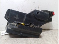 Recambio de cerradura puerta trasera derecha para hyundai matrix (fc) 1.5 crdi referencia OEM IAM    2