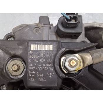 ALTERNADOR 99760301204 0124525056
