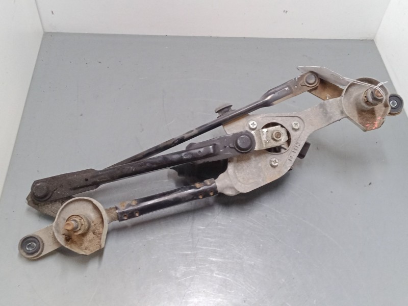 Recambio de motor limpia delantero para kia rio iii (ub) 1.1 crdi referencia OEM IAM 981101W000  