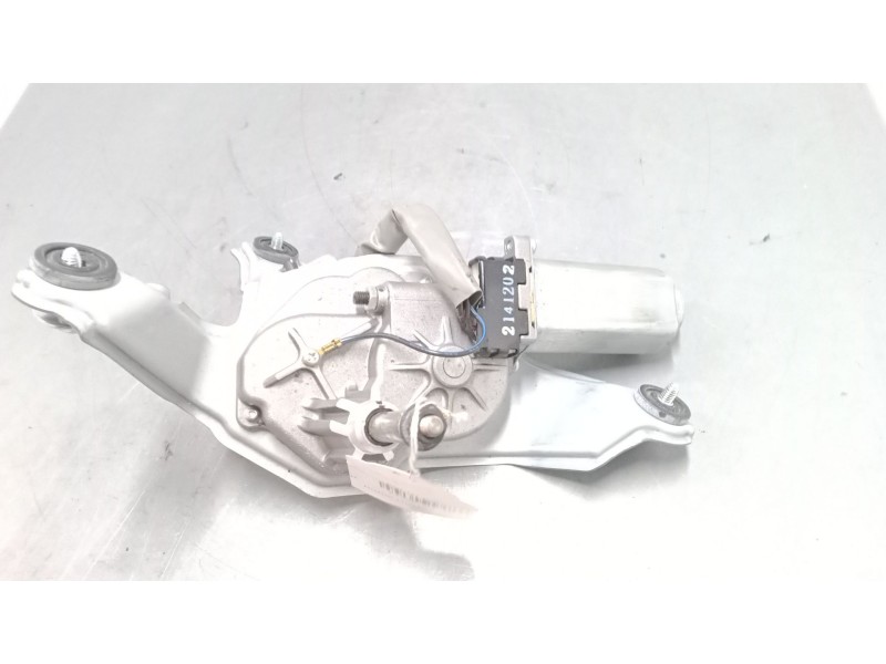 Recambio de motor limpia trasero para kia rio iii (ub) 1.1 crdi referencia OEM IAM 987001W000  