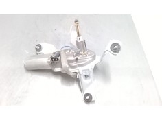 Recambio de motor limpia trasero para kia rio iii (ub) 1.1 crdi referencia OEM IAM 987001W000   2