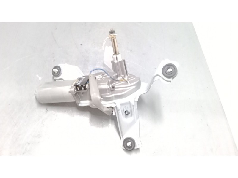 Recambio de motor limpia trasero para kia rio iii (ub) 1.1 crdi referencia OEM IAM 987001W000  