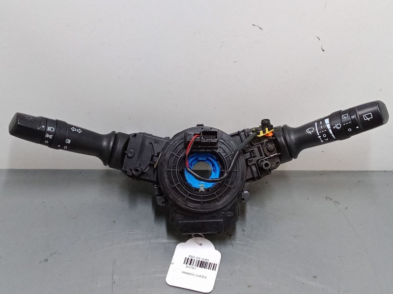 Recambio de mando luces para kia rio iii (ub) 1.1 crdi referencia OEM IAM   
