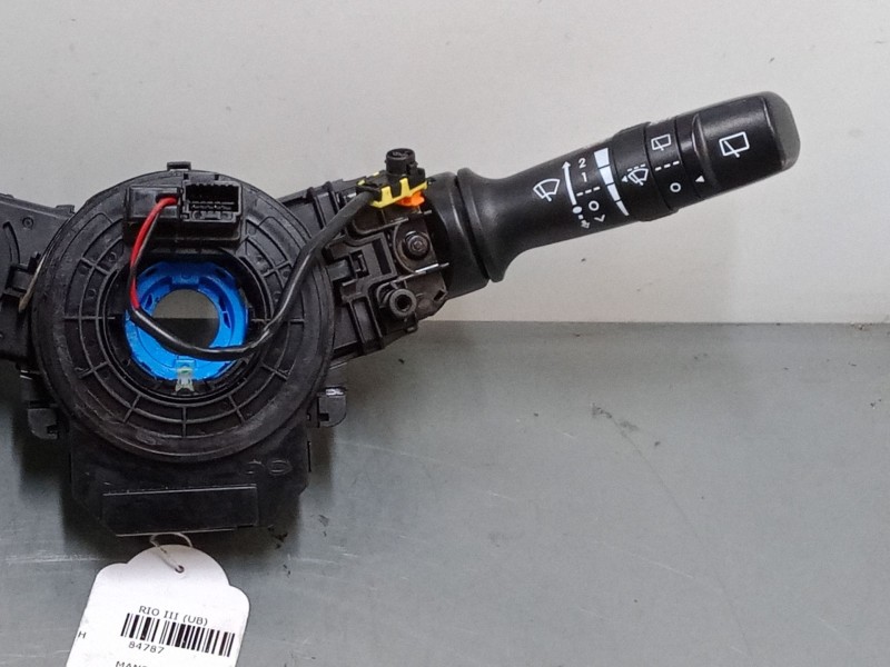 Recambio de mando luces para kia rio iii (ub) 1.1 crdi referencia OEM IAM   