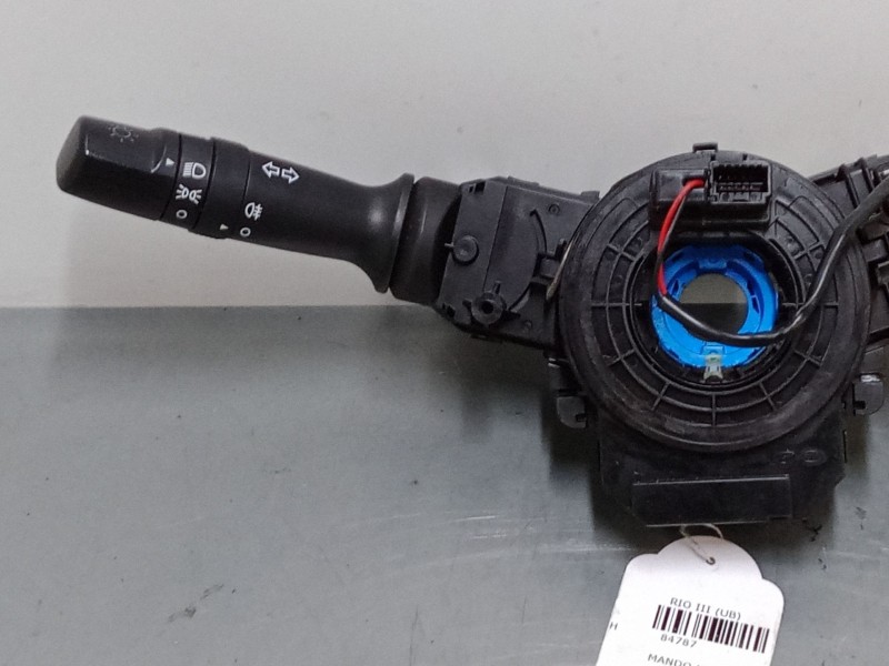 Recambio de mando luces para kia rio iii (ub) 1.1 crdi referencia OEM IAM   