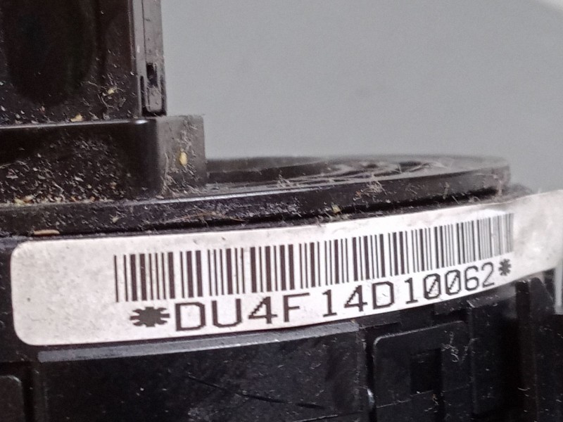 Recambio de mando luces para kia rio iii (ub) 1.1 crdi referencia OEM IAM   