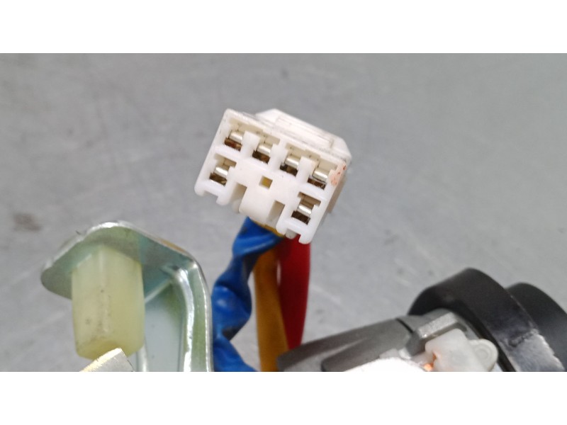 Recambio de clausor para kia rio iii (ub) 1.1 crdi referencia OEM IAM   