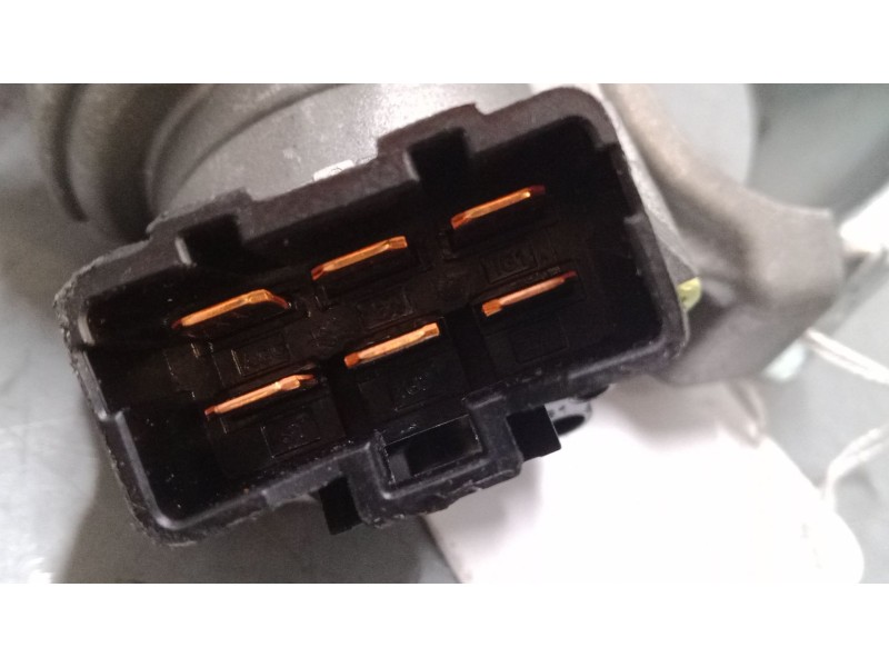 Recambio de clausor para kia rio iii (ub) 1.1 crdi referencia OEM IAM   