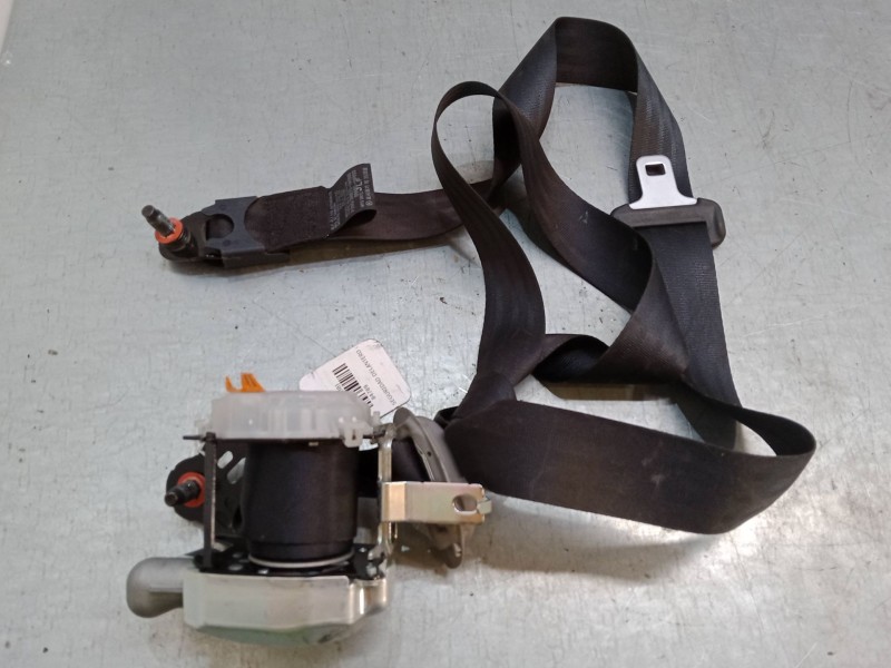 Recambio de cinturon seguridad delantero derecho para kia rio iii (ub) 1.1 crdi referencia OEM IAM 888801W600  