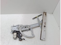 Recambio de elevalunas electrico delantero izquierdo para opel corsa c (x01) 1.7 dti (f08, f68) referencia OEM IAM 24466593   2