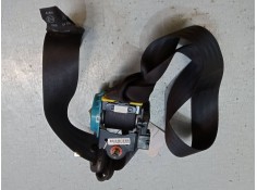 Recambio de cinturon seguridad trasero derecho para kia rio iii (ub) 1.1 crdi referencia OEM IAM 898201W100  
