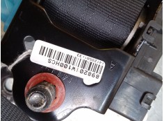 Recambio de cinturon seguridad trasero derecho para kia rio iii (ub) 1.1 crdi referencia OEM IAM 898201W100   2