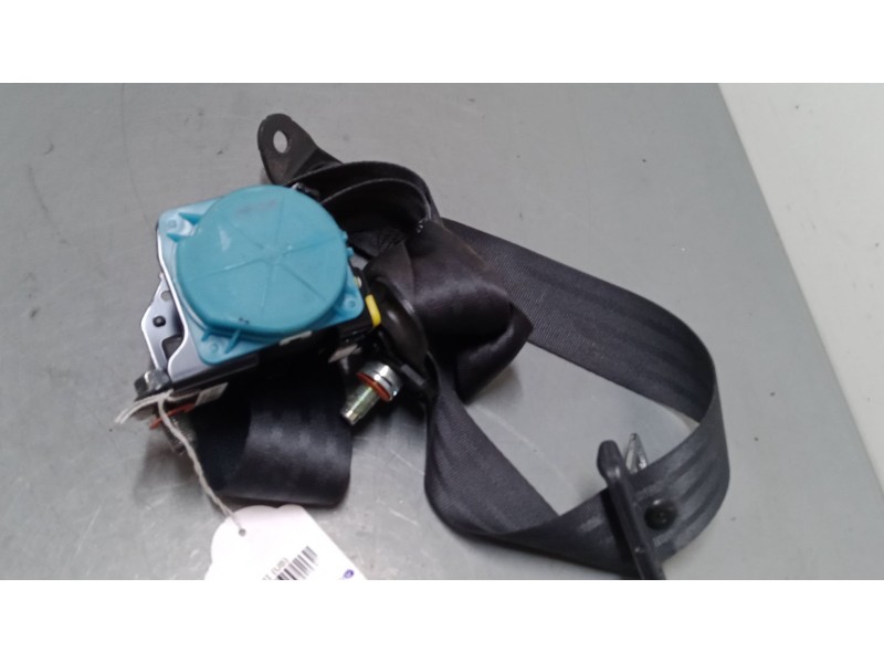 Recambio de cinturon seguridad trasero derecho para kia rio iii (ub) 1.1 crdi referencia OEM IAM 898101W100  