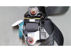 Recambio de cinturon seguridad trasero derecho para kia rio iii (ub) 1.1 crdi referencia OEM IAM 898101W100   2