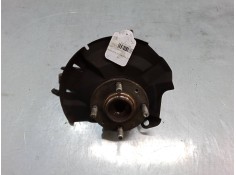 Recambio de mangueta delantera izquierda para kia rio iii (ub) 1.1 crdi referencia OEM IAM   