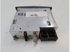 Recambio de radio cd para renault scénic ii (jm0/1_) 1.6 (jm0c, jm0j, jm1b) referencia OEM IAM    2