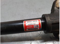 Recambio de cremallera direccion para kia rio iii (ub) 1.1 crdi referencia OEM IAM 565001W100   2