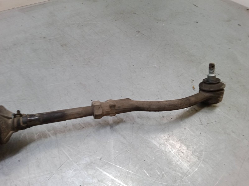 Recambio de cremallera direccion para kia rio iii (ub) 1.1 crdi referencia OEM IAM 565001W100  