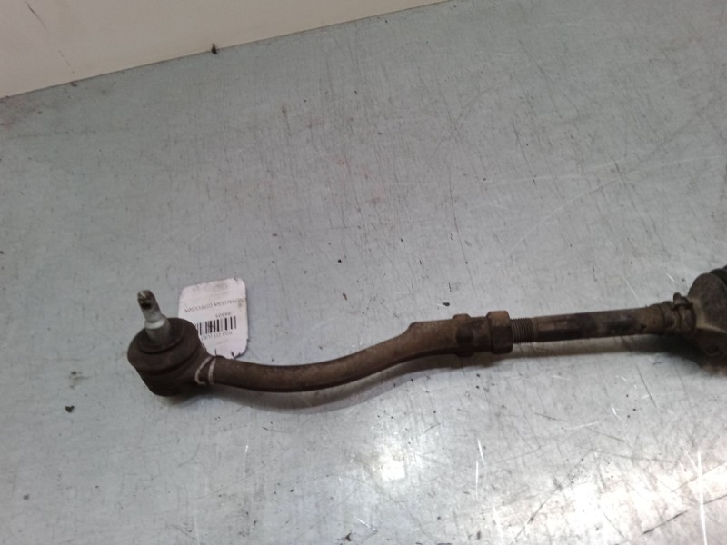 Recambio de cremallera direccion para kia rio iii (ub) 1.1 crdi referencia OEM IAM 565001W100  