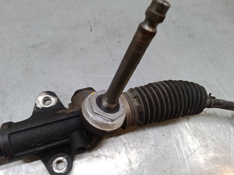 Recambio de cremallera direccion para kia rio iii (ub) 1.1 crdi referencia OEM IAM 565001W100  