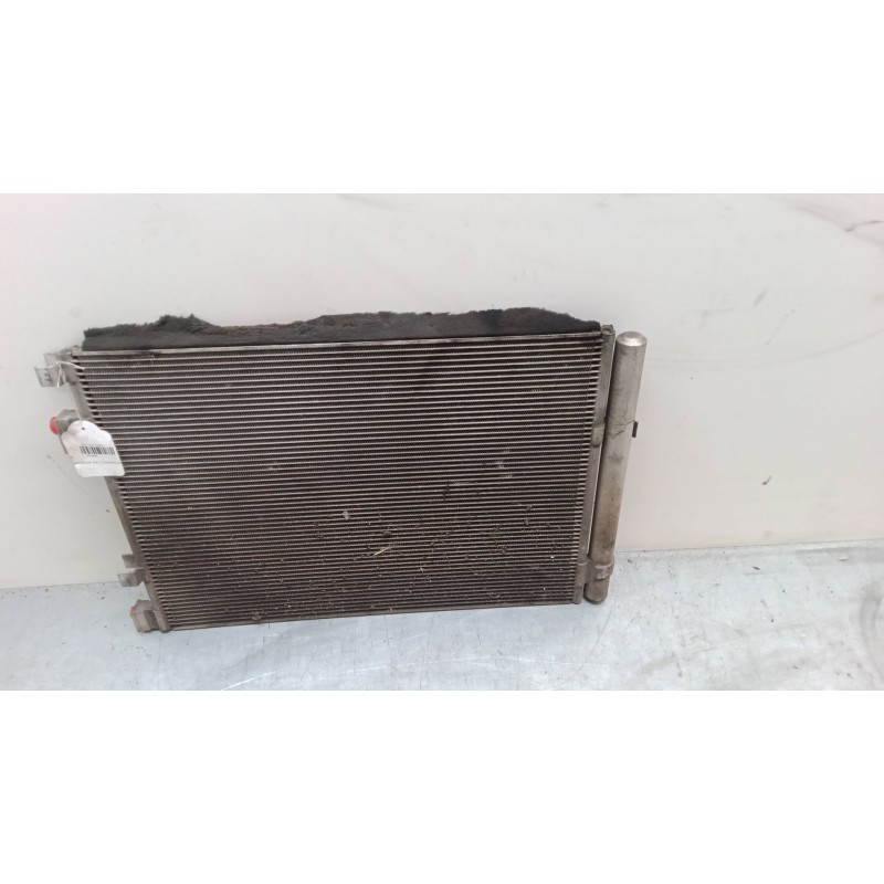 Recambio de radiador a/a /condensador para kia rio iii (ub) 1.1 crdi referencia OEM IAM   