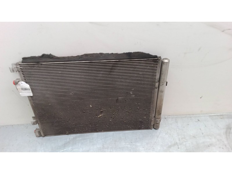 Recambio de radiador a/a /condensador para kia rio iii (ub) 1.1 crdi referencia OEM IAM   