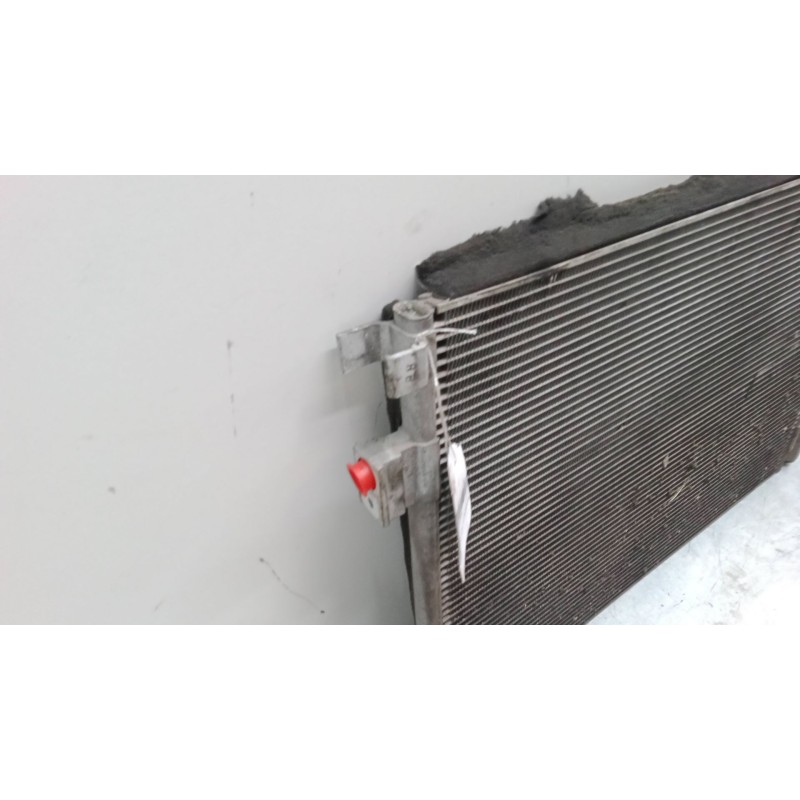 Recambio de radiador a/a /condensador para kia rio iii (ub) 1.1 crdi referencia OEM IAM   