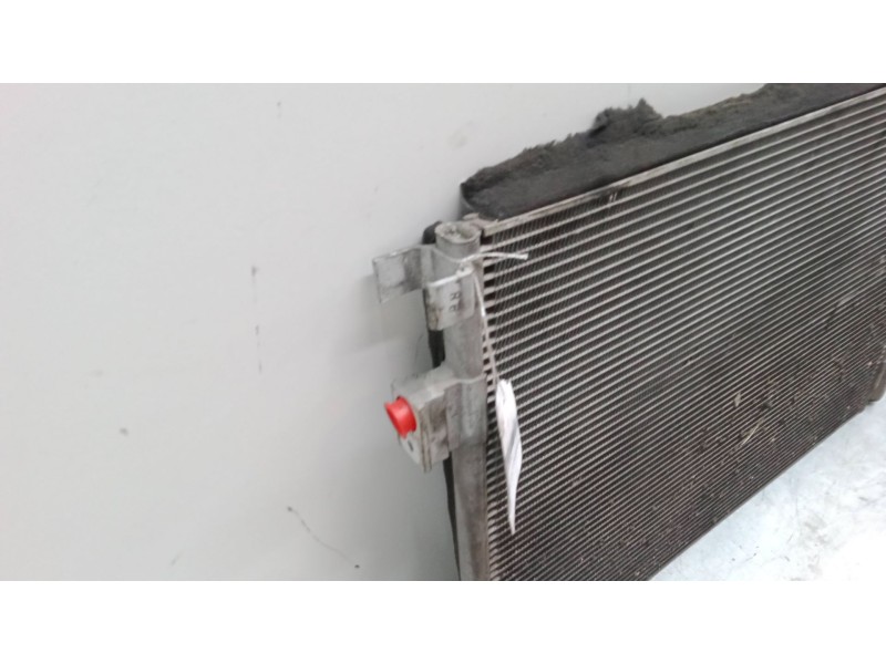 Recambio de radiador a/a /condensador para kia rio iii (ub) 1.1 crdi referencia OEM IAM   