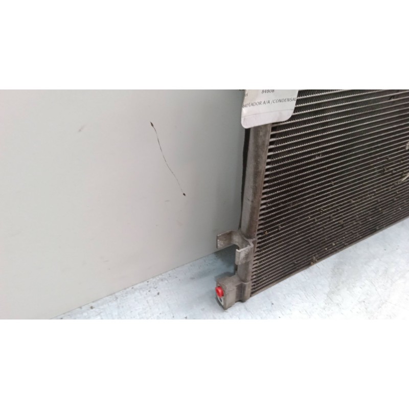 Recambio de radiador a/a /condensador para kia rio iii (ub) 1.1 crdi referencia OEM IAM   
