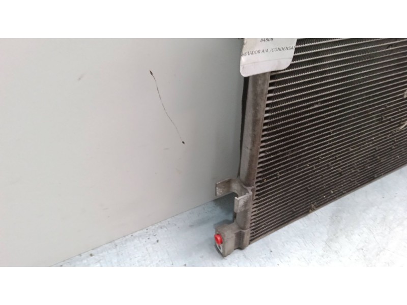 Recambio de radiador a/a /condensador para kia rio iii (ub) 1.1 crdi referencia OEM IAM   