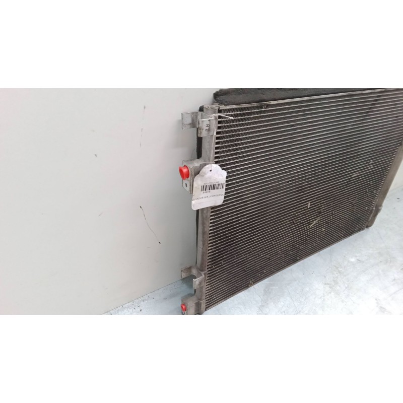 Recambio de radiador a/a /condensador para kia rio iii (ub) 1.1 crdi referencia OEM IAM   