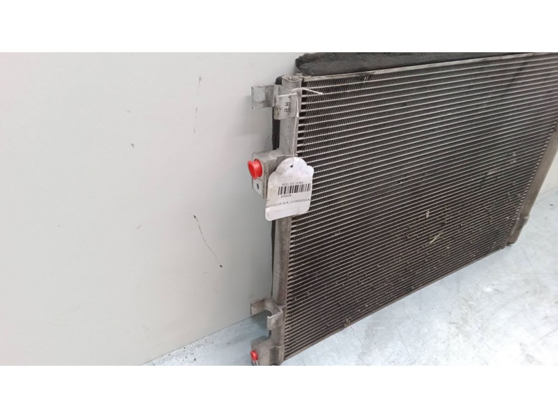Recambio de radiador a/a /condensador para kia rio iii (ub) 1.1 crdi referencia OEM IAM   