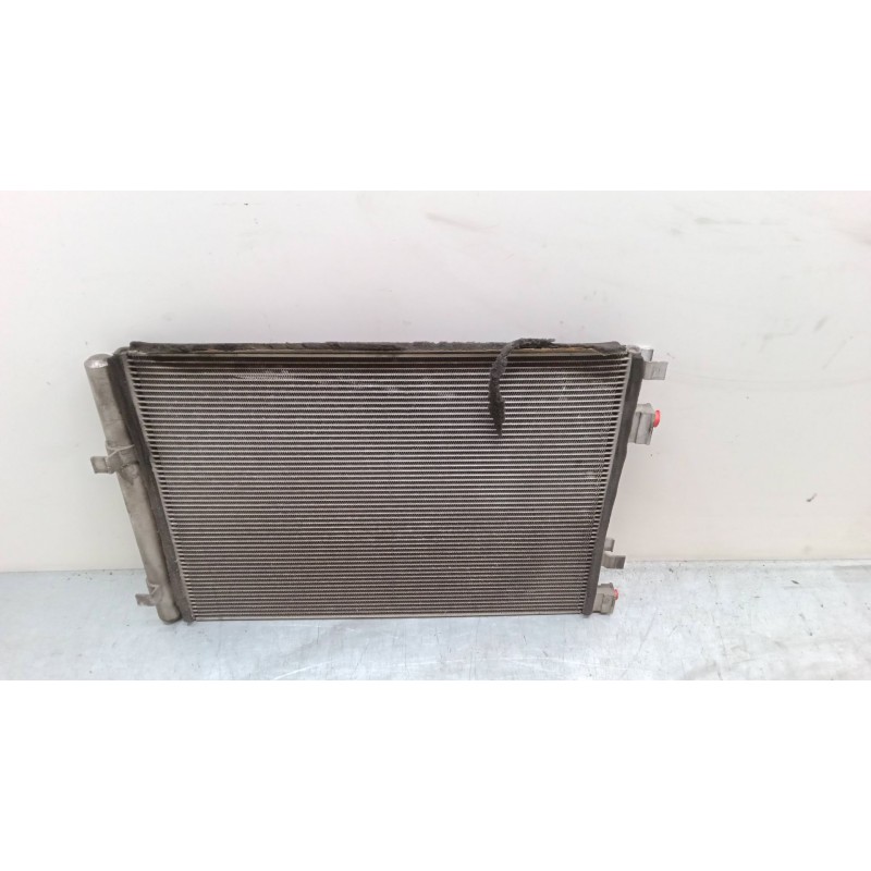 Recambio de radiador a/a /condensador para kia rio iii (ub) 1.1 crdi referencia OEM IAM   
