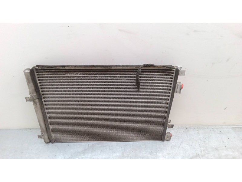 Recambio de radiador a/a /condensador para kia rio iii (ub) 1.1 crdi referencia OEM IAM   