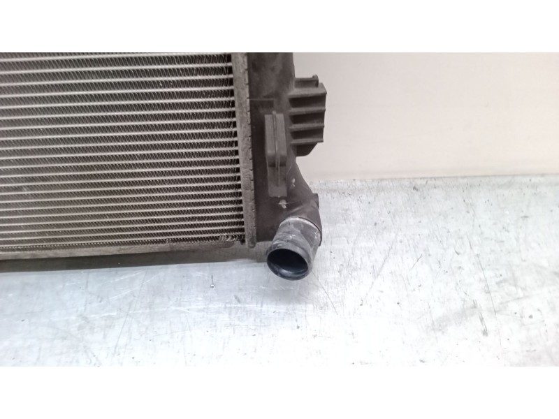 Recambio de radiador agua para kia rio iii (ub) 1.1 crdi referencia OEM IAM   