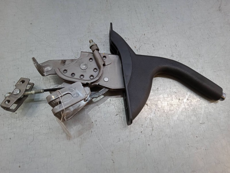 Recambio de palanca freno mano para kia rio iii (ub) 1.1 crdi referencia OEM IAM   