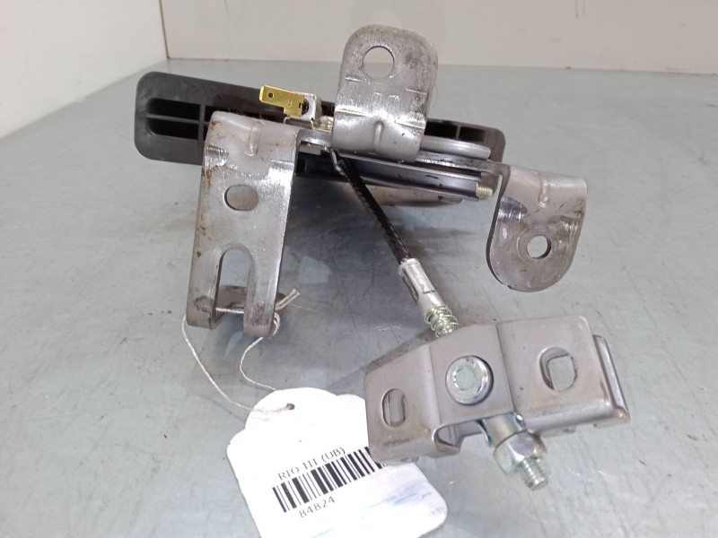 Recambio de palanca freno mano para kia rio iii (ub) 1.1 crdi referencia OEM IAM   