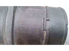 Recambio de caudalimetro para kia rio iii (ub) 1.1 crdi referencia OEM IAM   