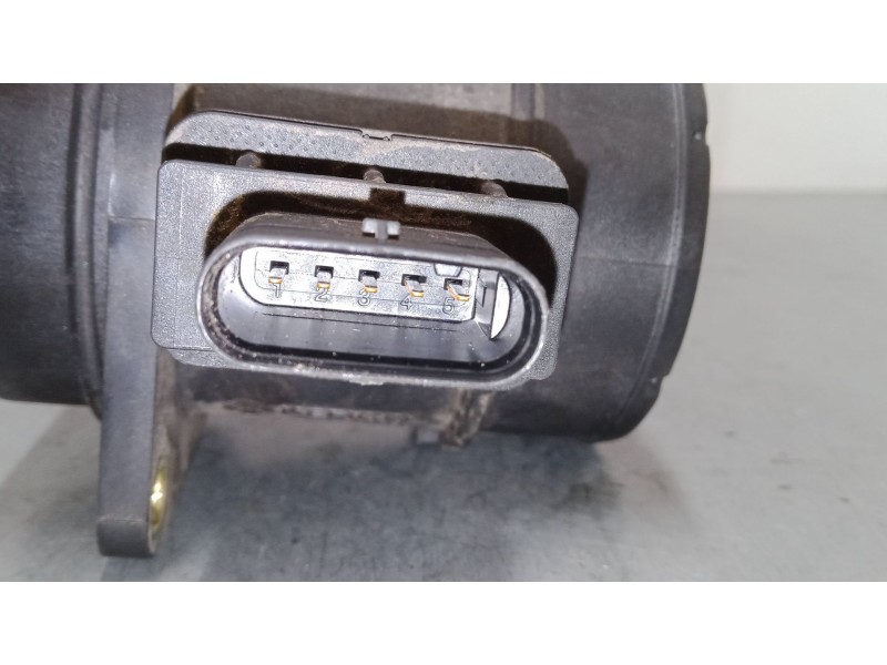 Recambio de caudalimetro para kia rio iii (ub) 1.1 crdi referencia OEM IAM   