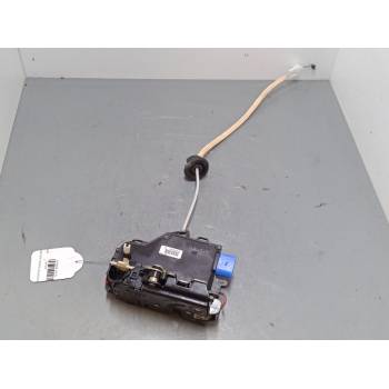 CERRADURA PUERTA DELANTERA DERECHA 3D1837016 
