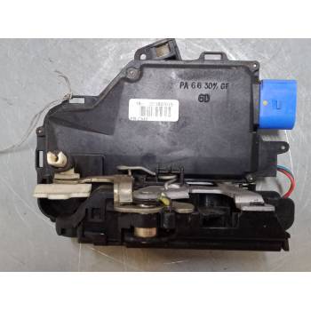 CERRADURA PUERTA DELANTERA DERECHA 3D1837016 