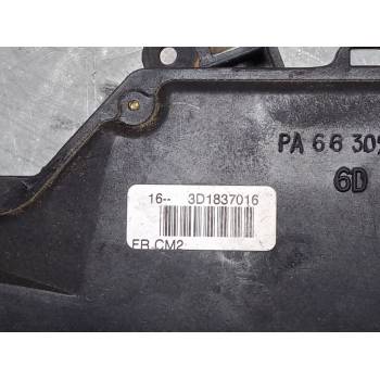 CERRADURA PUERTA DELANTERA DERECHA 3D1837016 