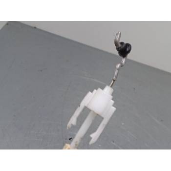 CERRADURA PUERTA DELANTERA DERECHA 3D1837016 